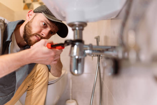 Best Leak Detection and Repair  in Grenelefe, FL